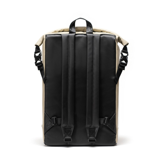 Herschel Τσάντα πλάτης Roll Top Backpack - Weather Resistant - 23L